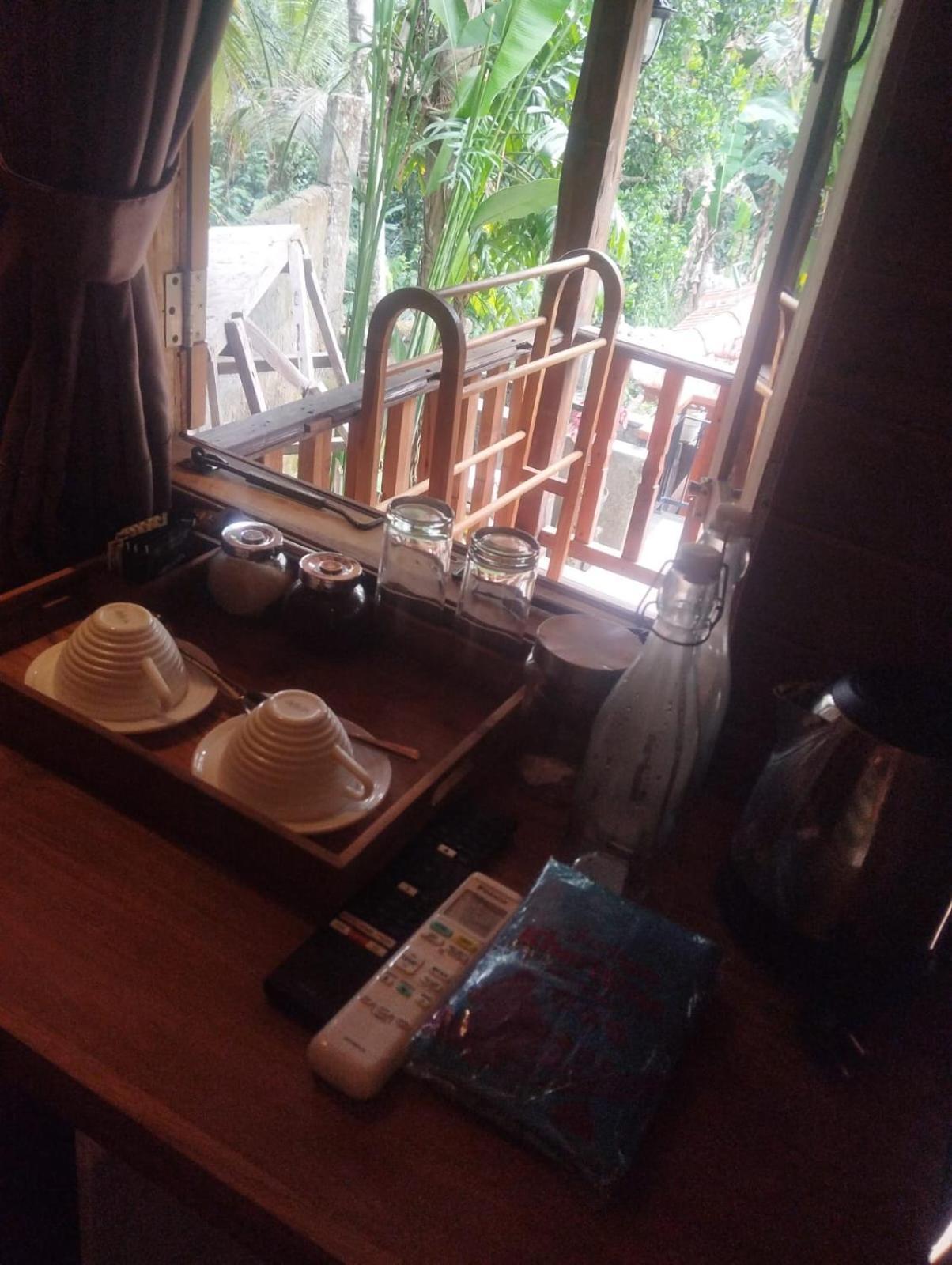 Sweet Orange Pondok Ubud Cameră foto